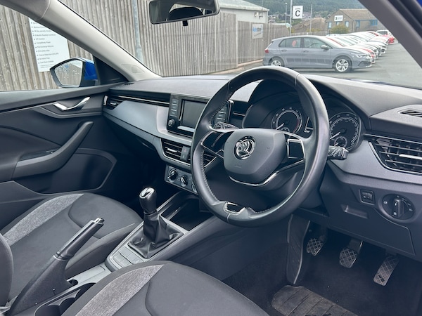 Used Skoda Kamiq 2021 for sale - 74635235: Photo 16