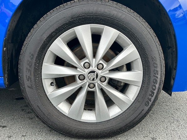 Used Skoda Kamiq 2021 for sale - 74635235: Photo 17