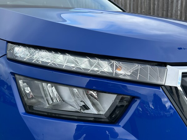 Used Skoda Kamiq 2021 for sale - 74635235: Photo 18