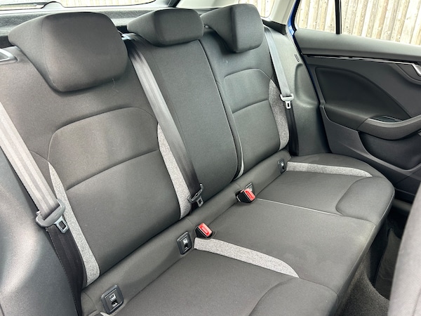 Used Skoda Kamiq 2021 for sale - 74635235: Photo 19