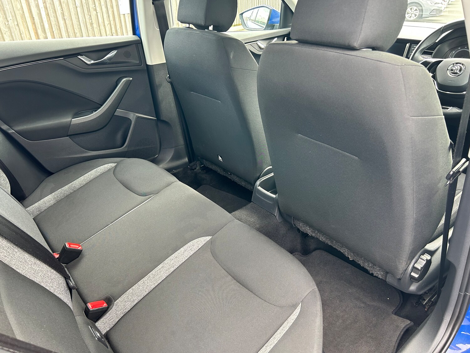 Vehicle 20