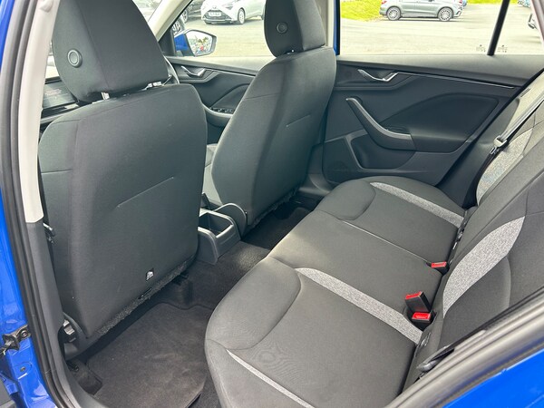 Used Skoda Kamiq 2021 for sale - 74635235: Photo 23