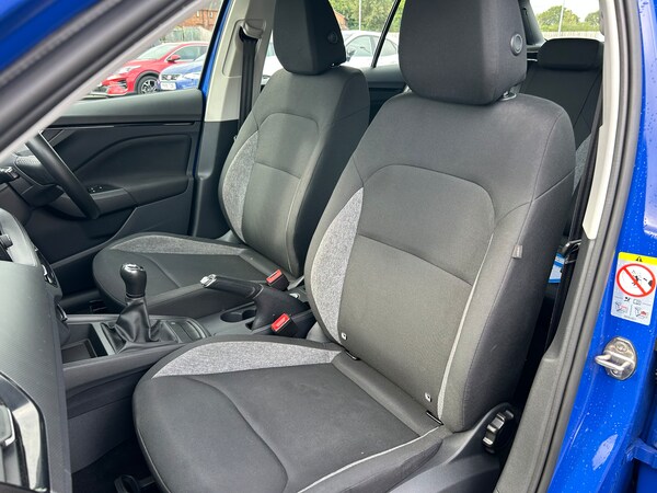 Used Skoda Kamiq 2021 for sale - 74635235: Photo 25
