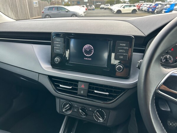 Used Skoda Kamiq 2021 for sale - 74635235: Photo 28