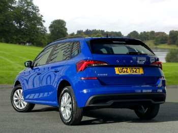 Used Skoda Kamiq 2021 for sale - 74635235: Photo