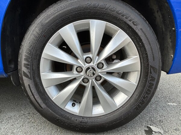 Used Skoda Kamiq 2021 for sale - 74635235: Photo 40