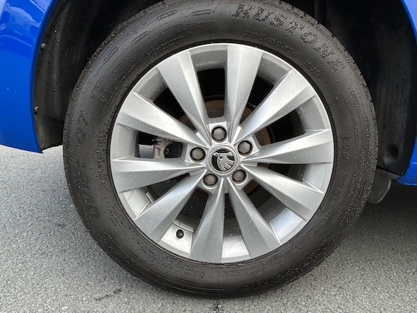 Used Skoda Kamiq 2021 for sale - 74635235: Photo 41