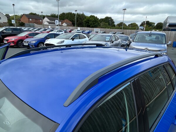 Used Skoda Kamiq 2021 for sale - 74635235: Photo 44