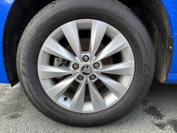 Used Skoda Kamiq 2021 for sale - 74635235: Photo 45
