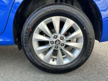 Used Skoda Kamiq 2021 for sale - 74635235: Photo