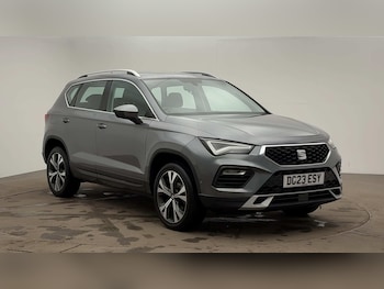 SEAT - Ateca