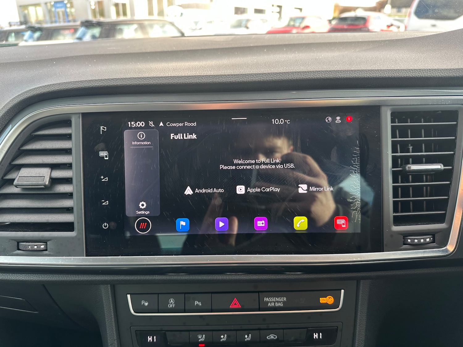 Used SEAT Ateca 2023 for sale - 76077427: Photo 22