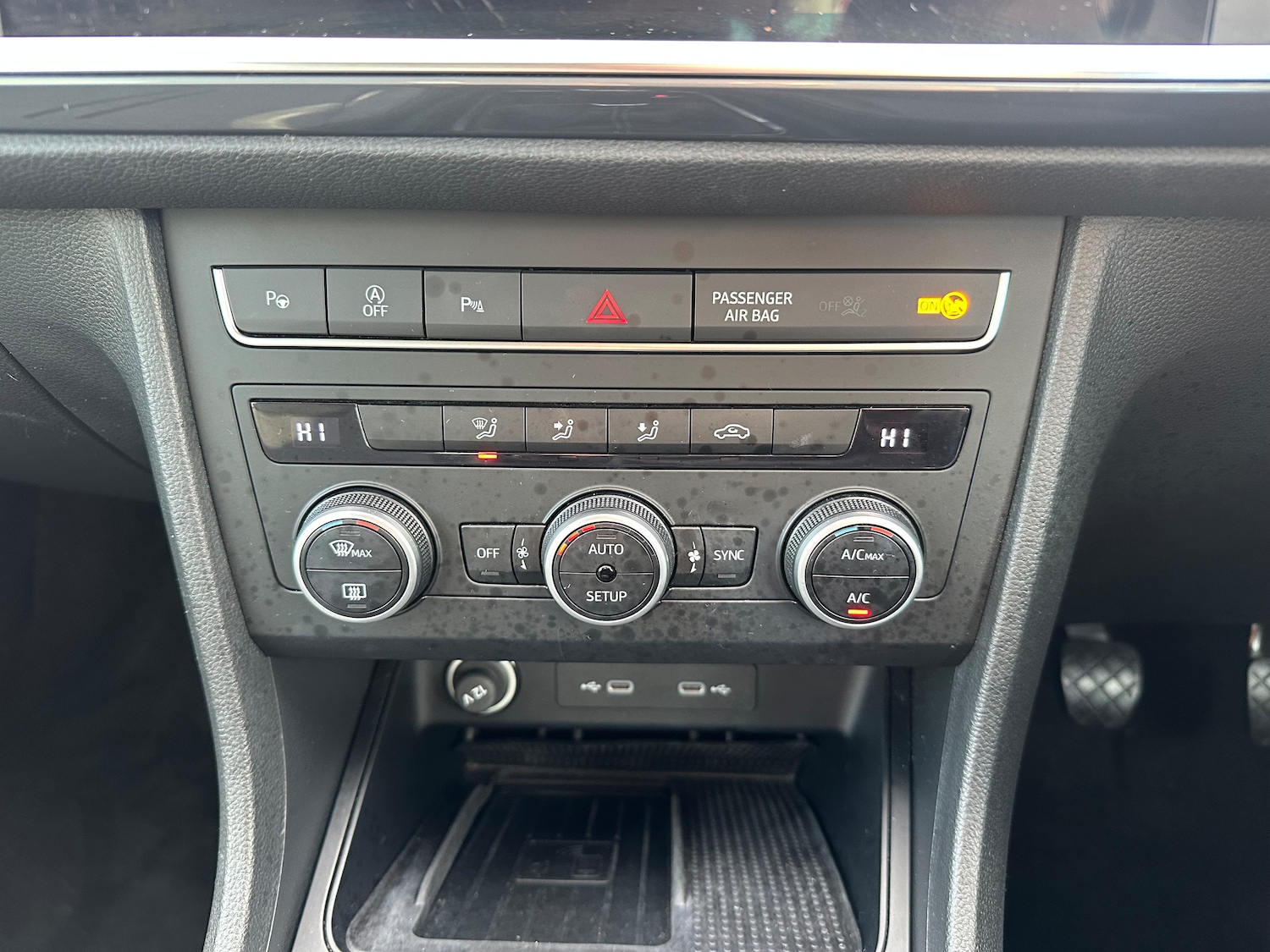 Used SEAT Ateca 2023 for sale - 76077427: Photo 23