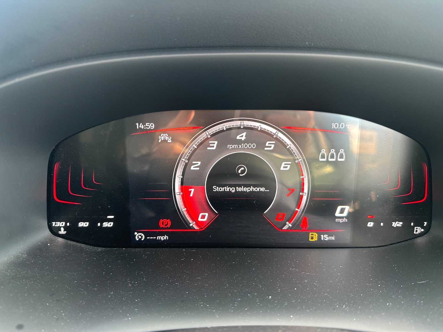 Used SEAT Ateca 2023 for sale - 76077427: Photo 24