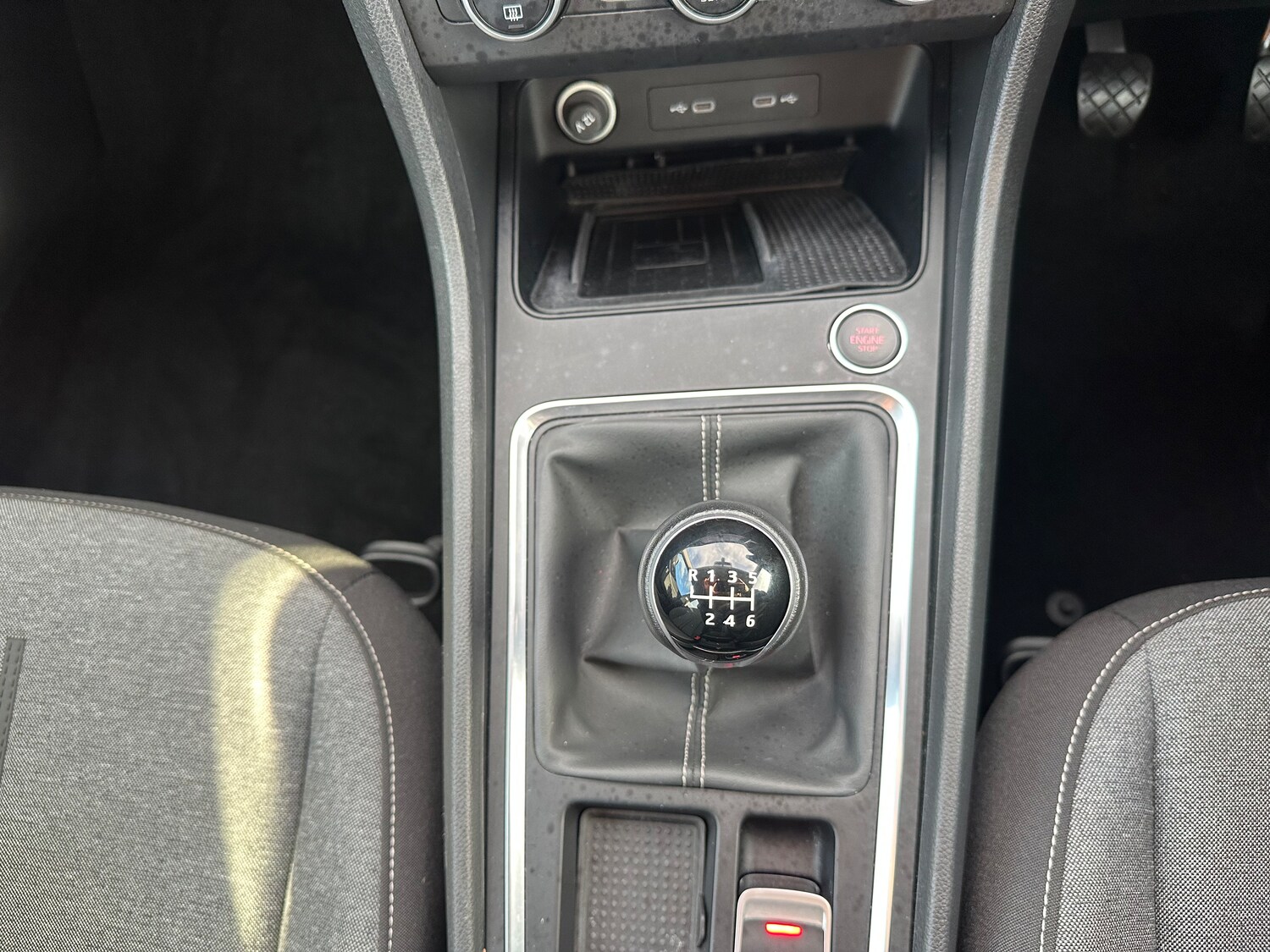 Used SEAT Ateca 2023 for sale - 76077427: Photo 25