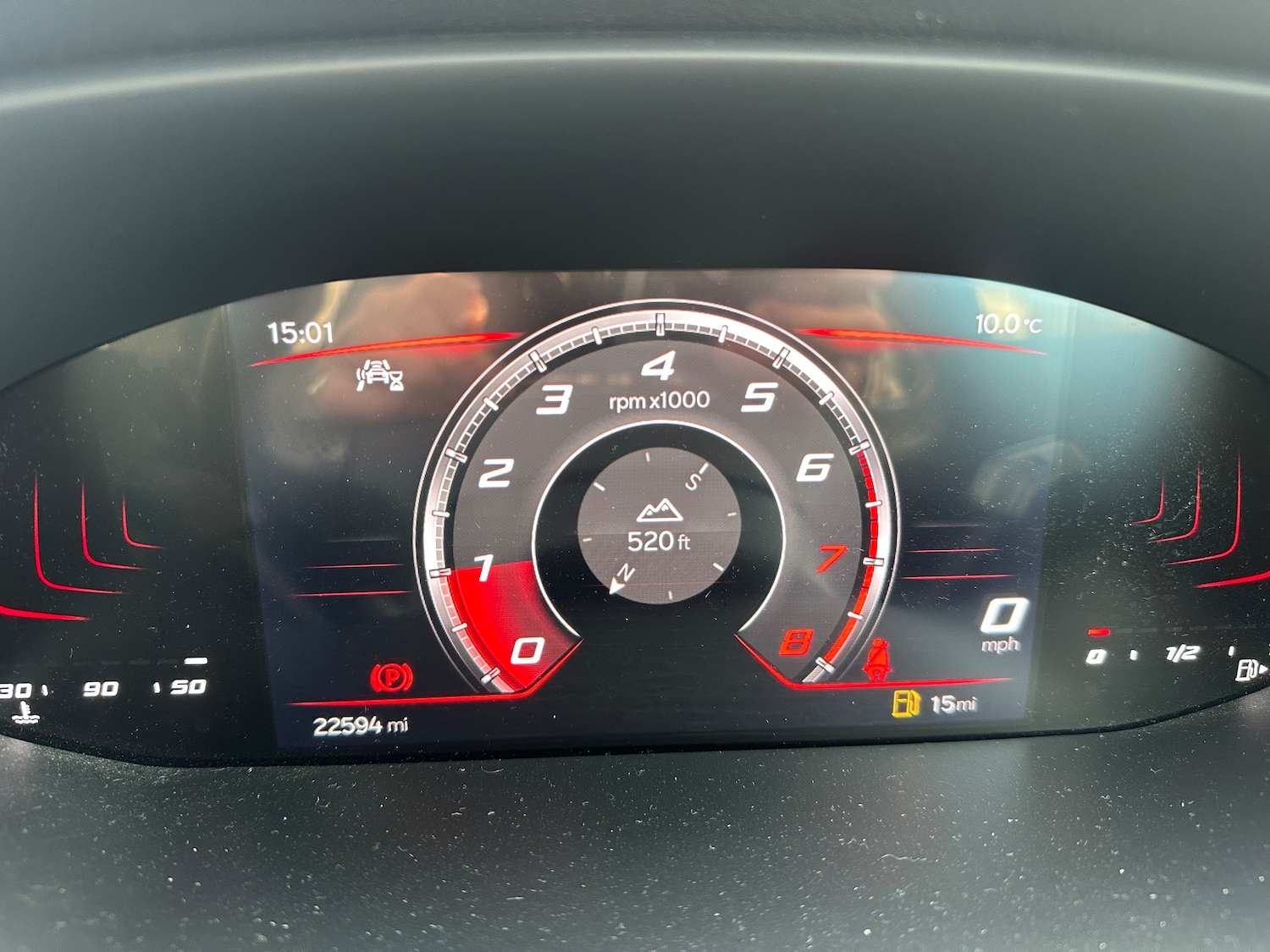 Used SEAT Ateca 2023 for sale - 76077427: Photo 26