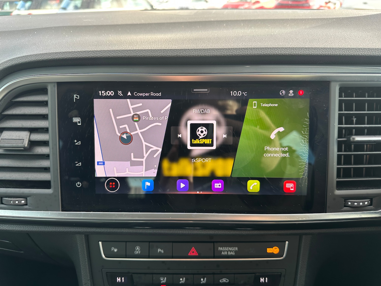 Used SEAT Ateca 2023 for sale - 76077427: Photo 27