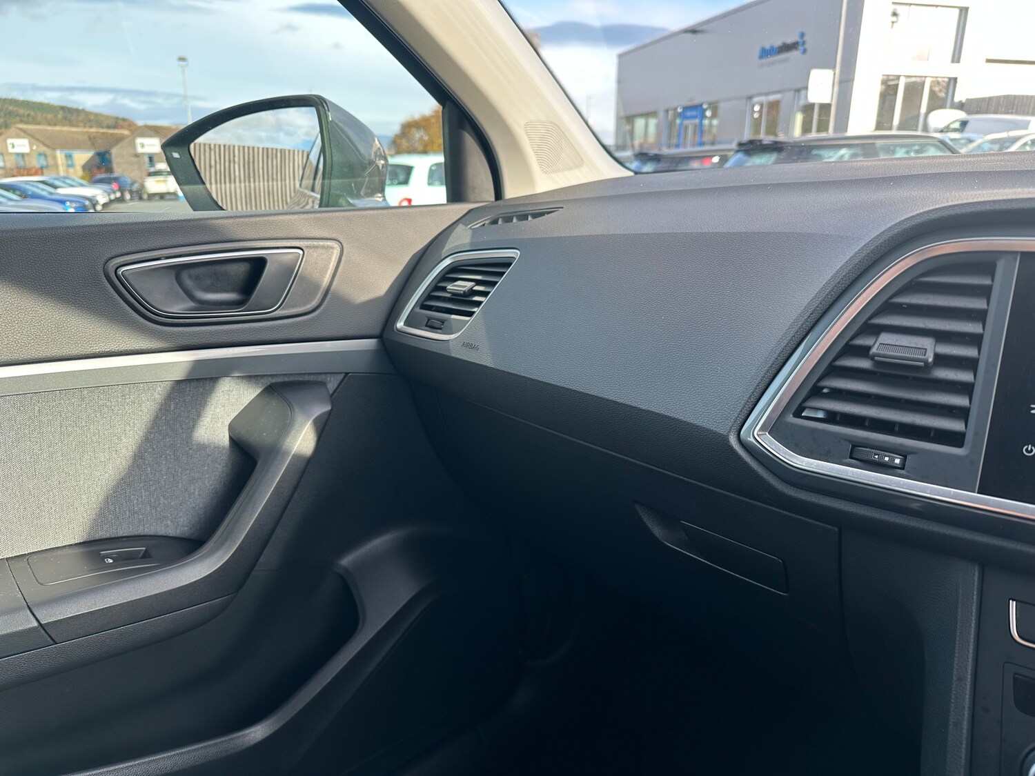 Used SEAT Ateca 2023 for sale - 76077427: Photo 29