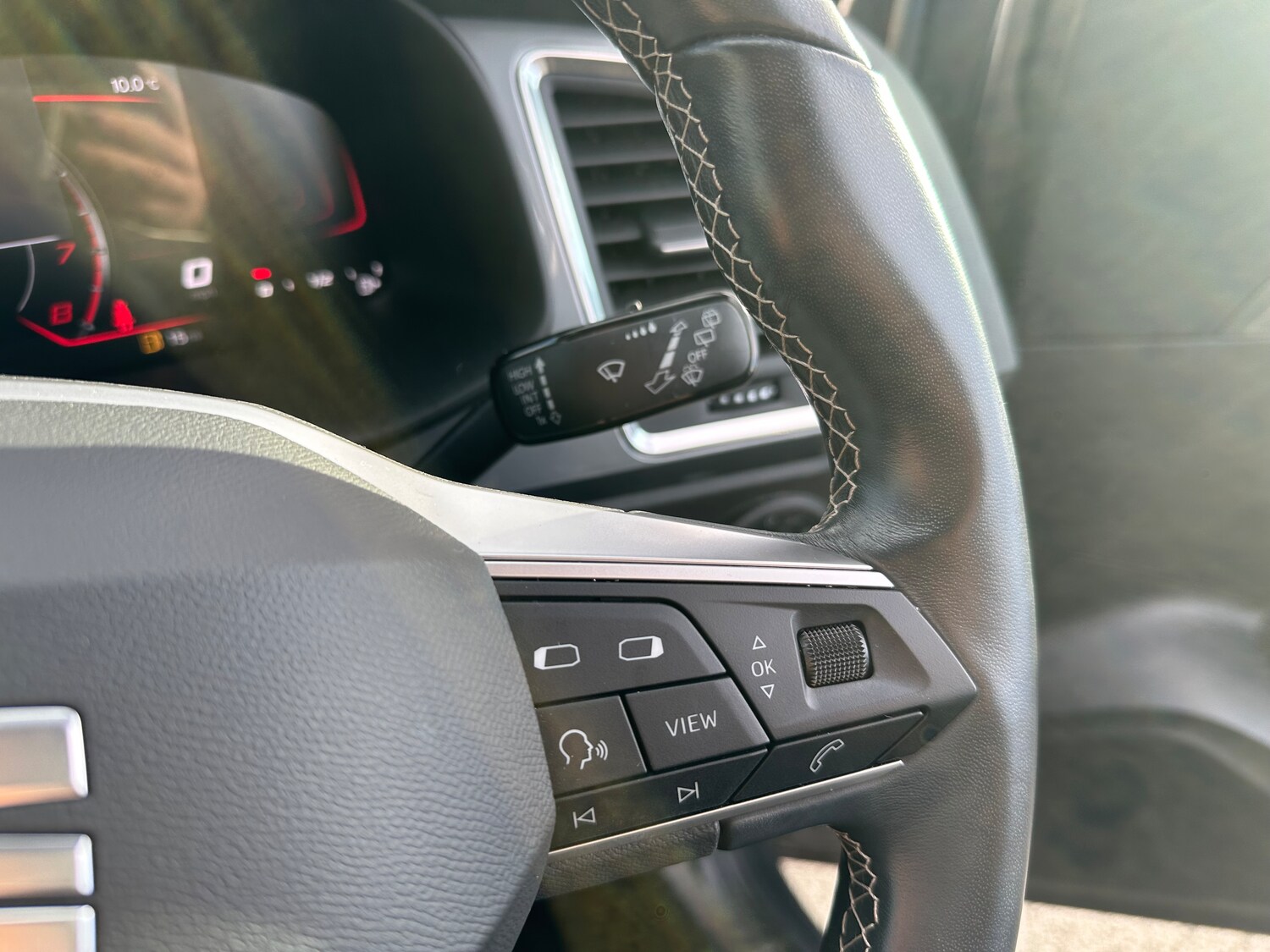 Used SEAT Ateca 2023 for sale - 76077427: Photo 33