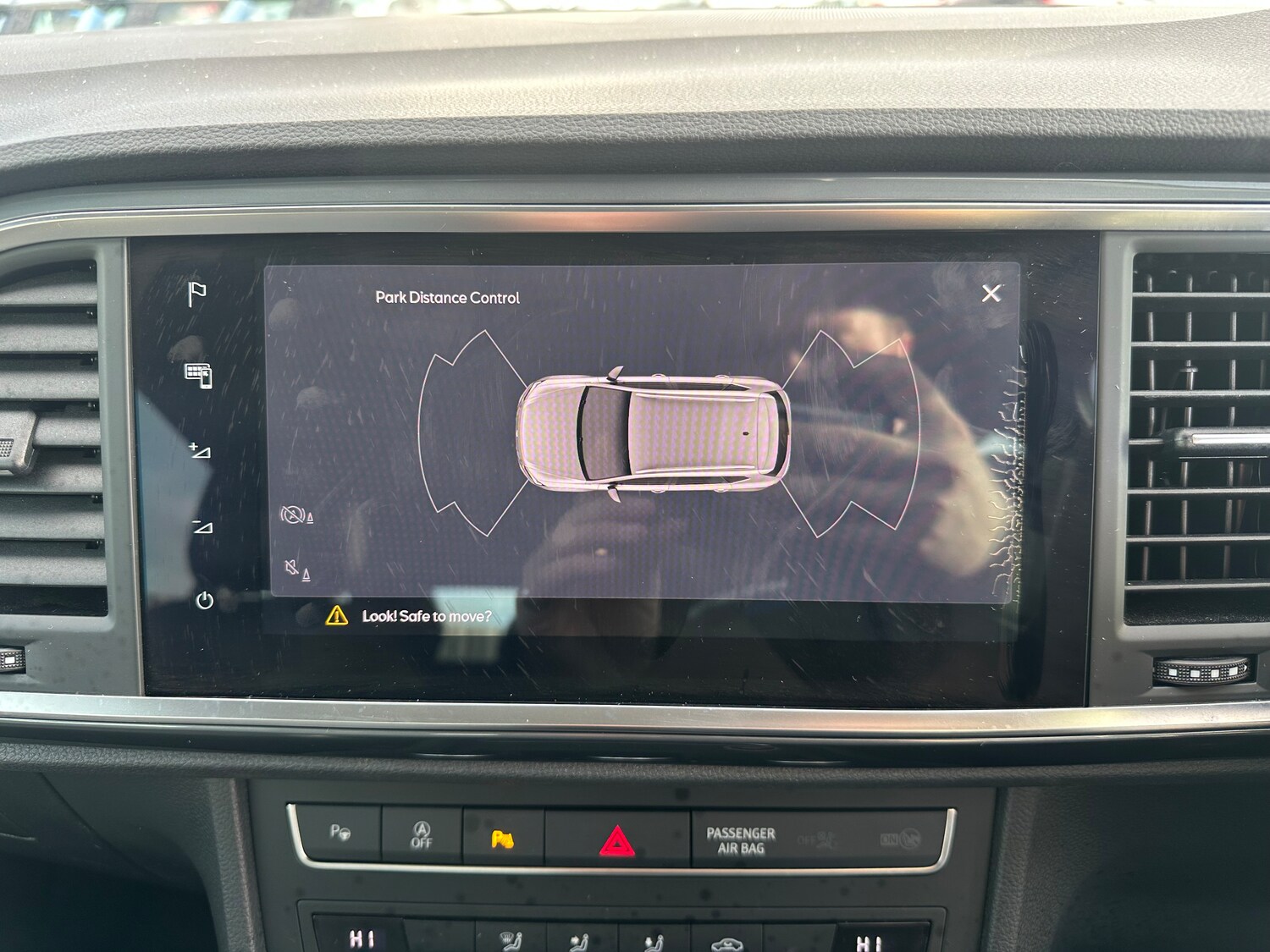 Used SEAT Ateca 2023 for sale - 76077427: Photo 34