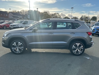 Used SEAT Ateca 2023 for sale - 76077427: Photo