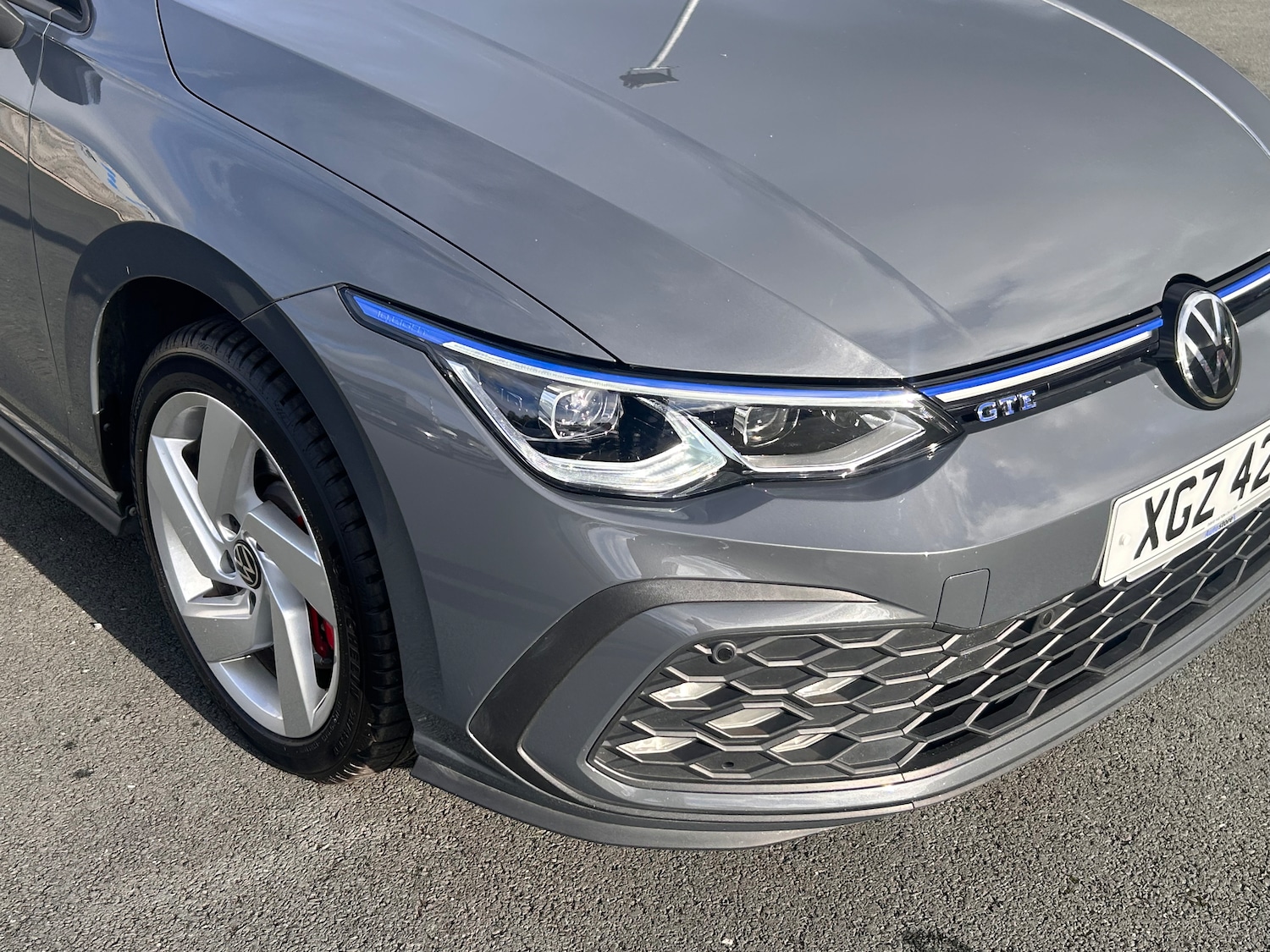 Used Volkswagen Golf 2022 for sale - 76040831: Photo 10