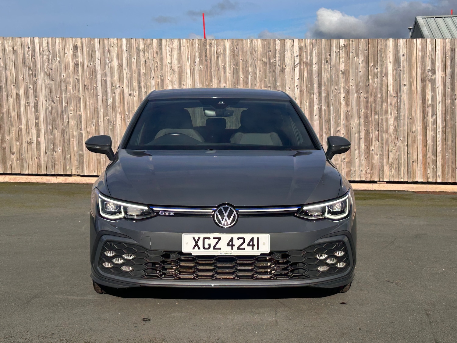 Used Volkswagen Golf 2022 for sale - 76040831: Photo 11