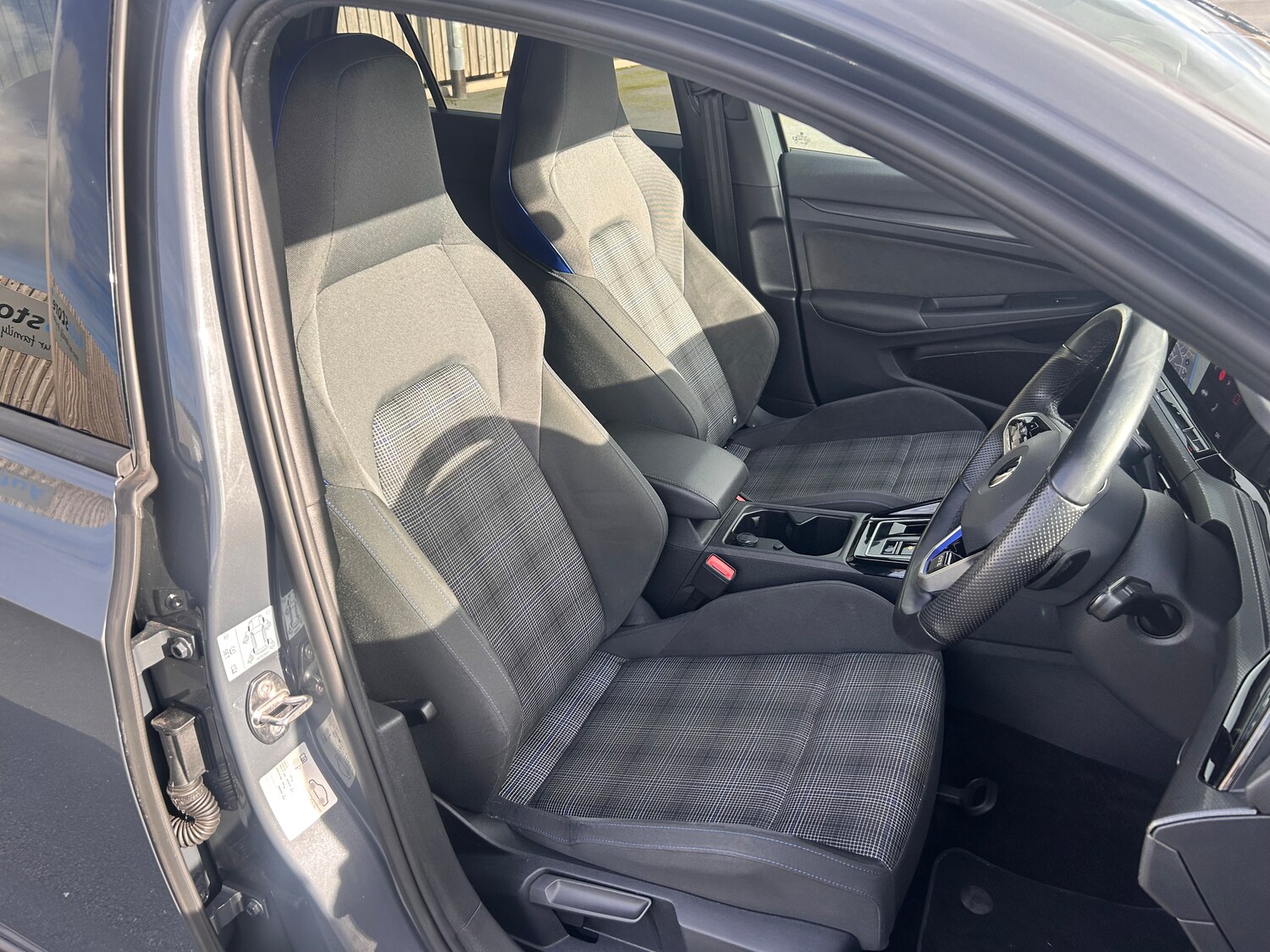 Used Volkswagen Golf 2022 for sale - 76040831: Photo 15