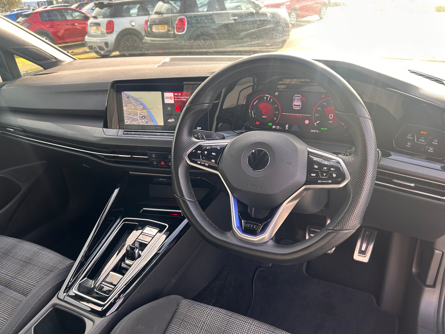 Used Volkswagen Golf 2022 for sale - 76040831: Photo 16