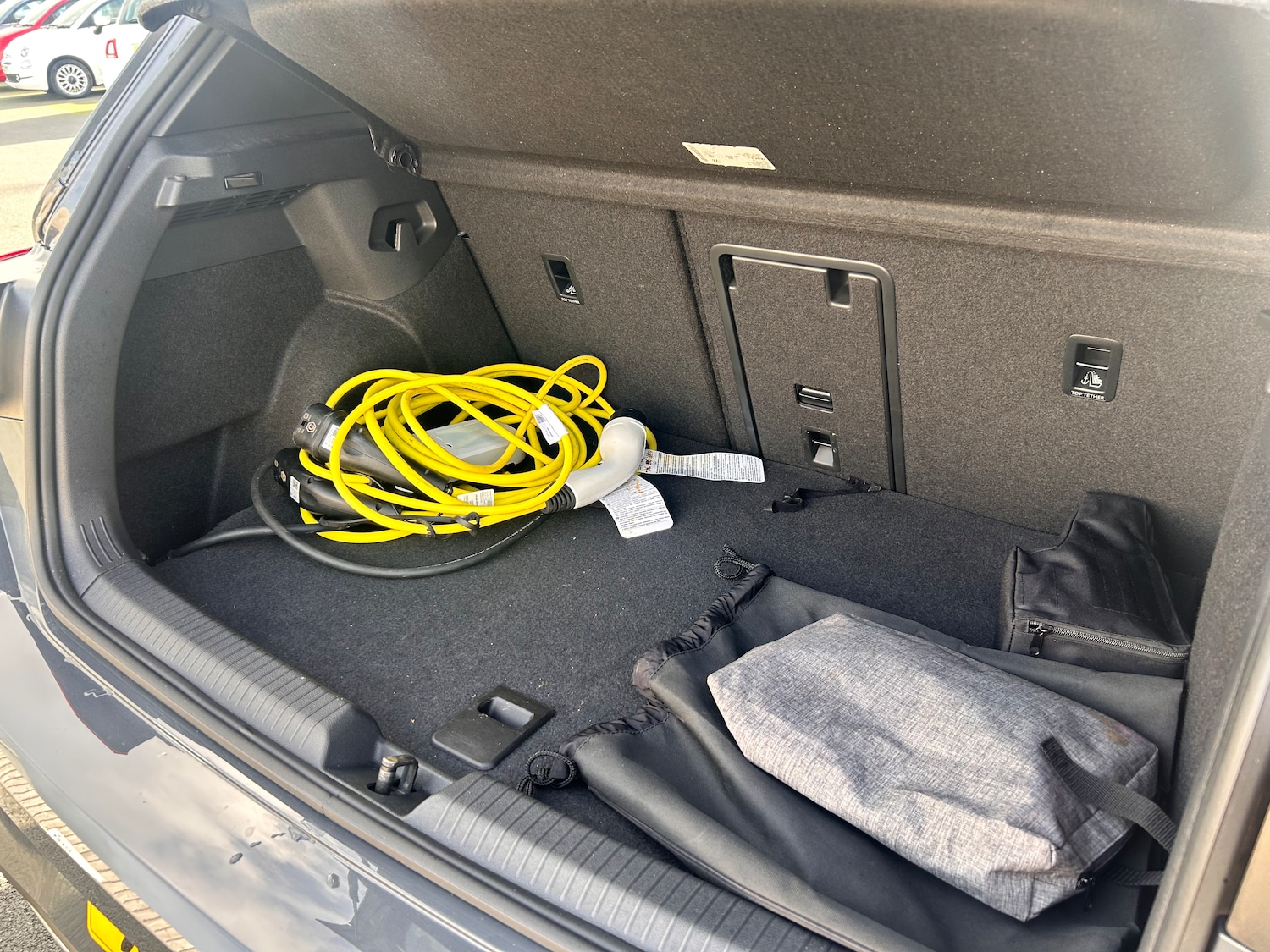 Used Volkswagen Golf 2022 for sale - 76040831: Photo 18