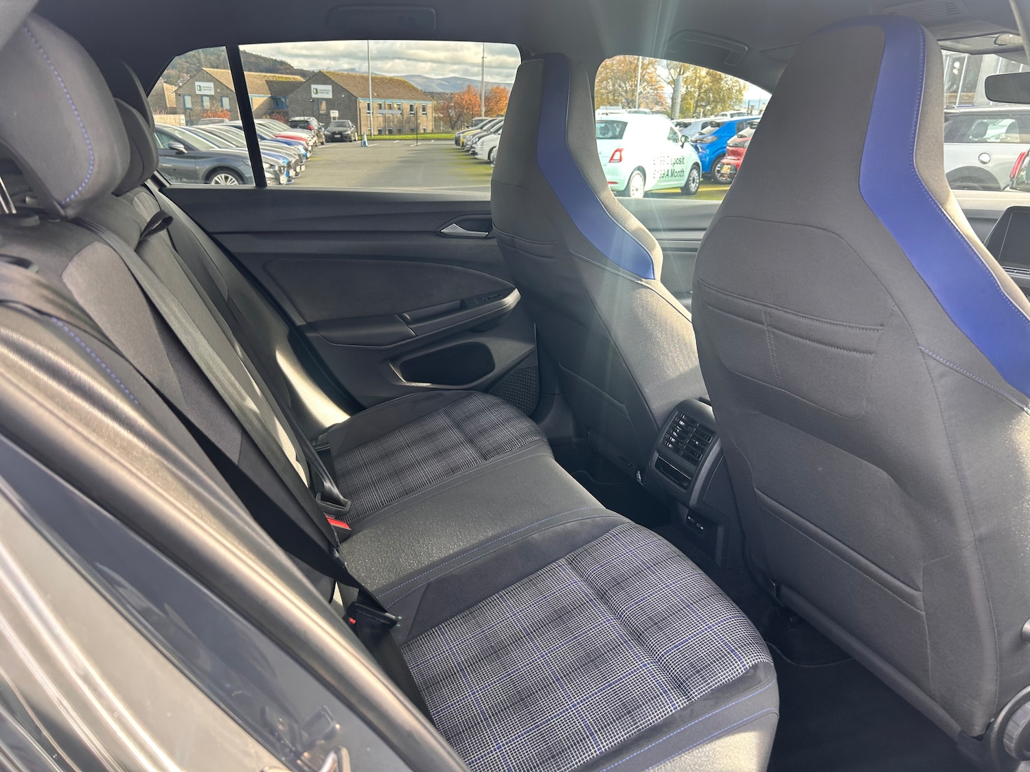 Used Volkswagen Golf 2022 for sale - 76040831: Photo 19