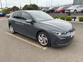 2022 - 1.4 TSI GTE 5dr DSG