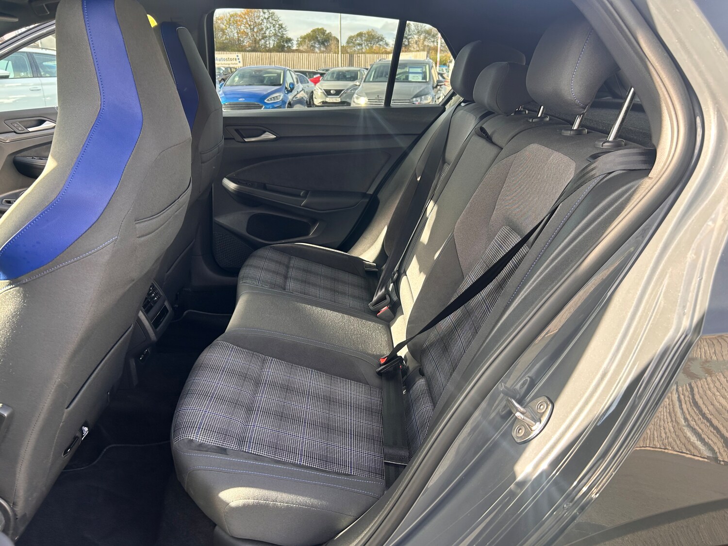 Used Volkswagen Golf 2022 for sale - 76040831: Photo 23