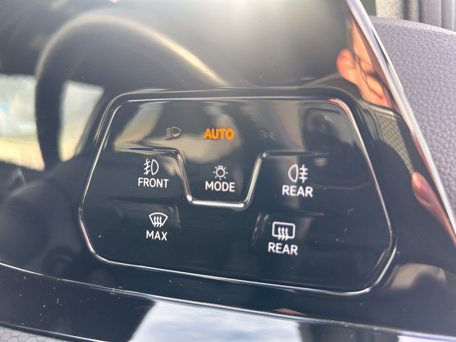 Used Volkswagen Golf 2022 for sale - 76040831: Photo 26