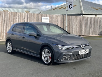 Used Volkswagen Golf 2022 for sale - 76040831: Photo