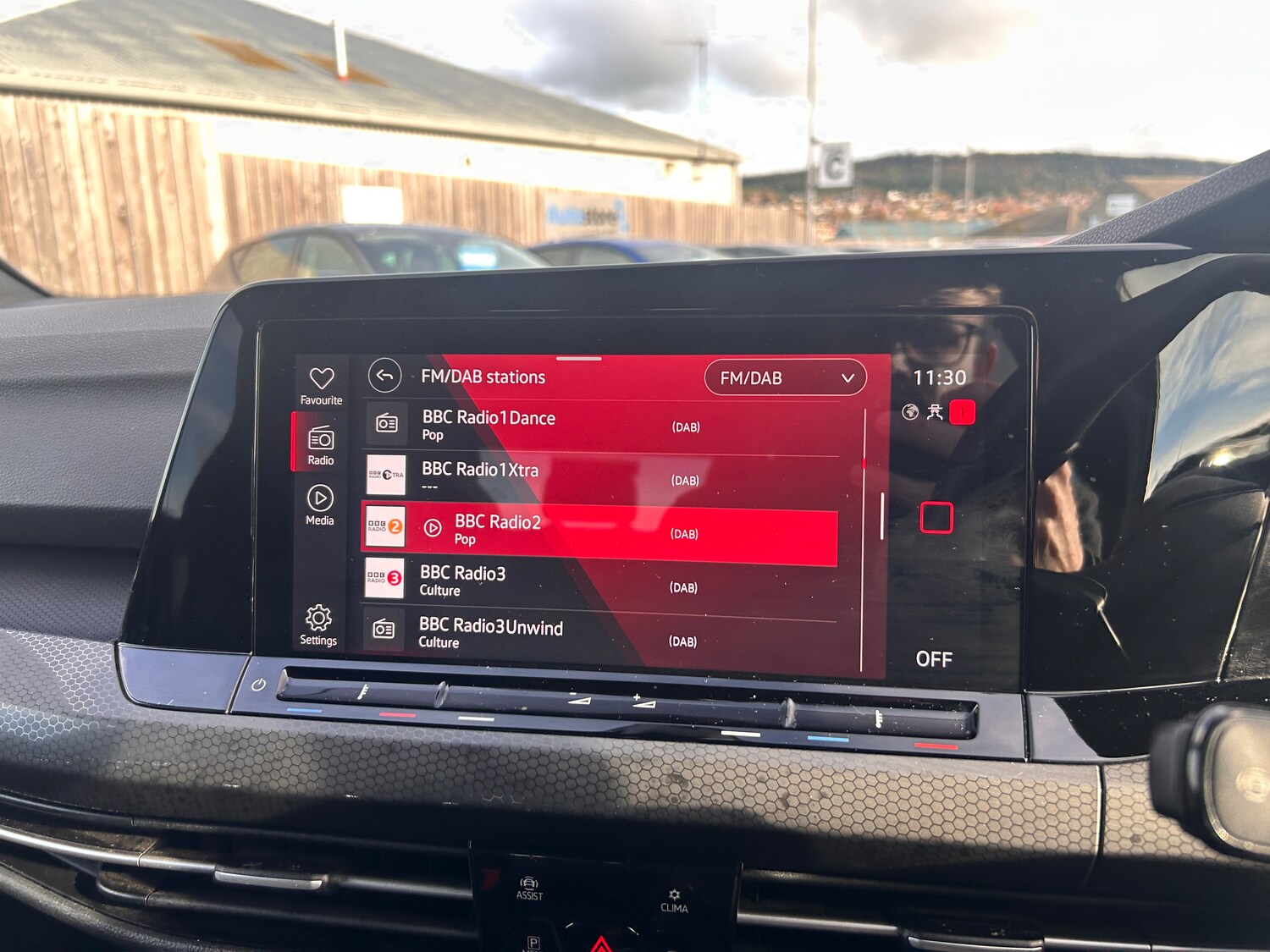 Used Volkswagen Golf 2022 for sale - 76040831: Photo 30