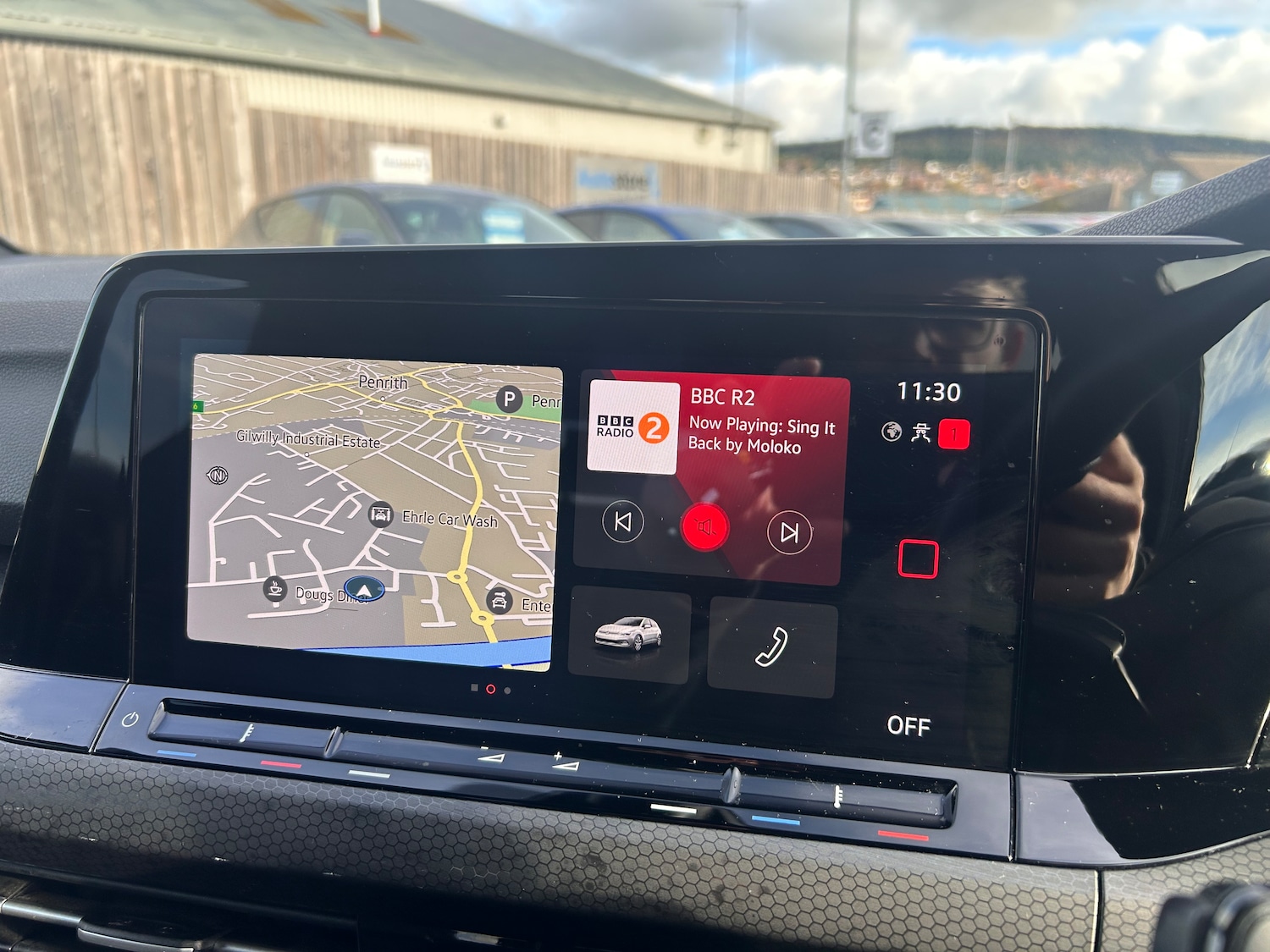 Used Volkswagen Golf 2022 for sale - 76040831: Photo 31