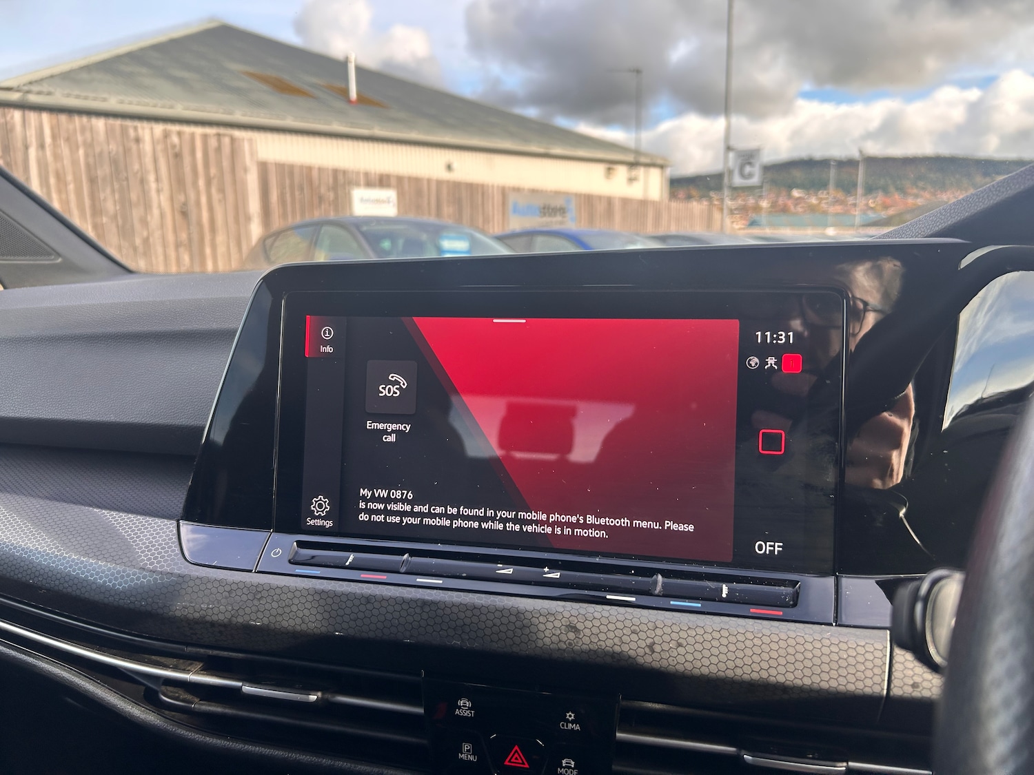 Used Volkswagen Golf 2022 for sale - 76040831: Photo 33