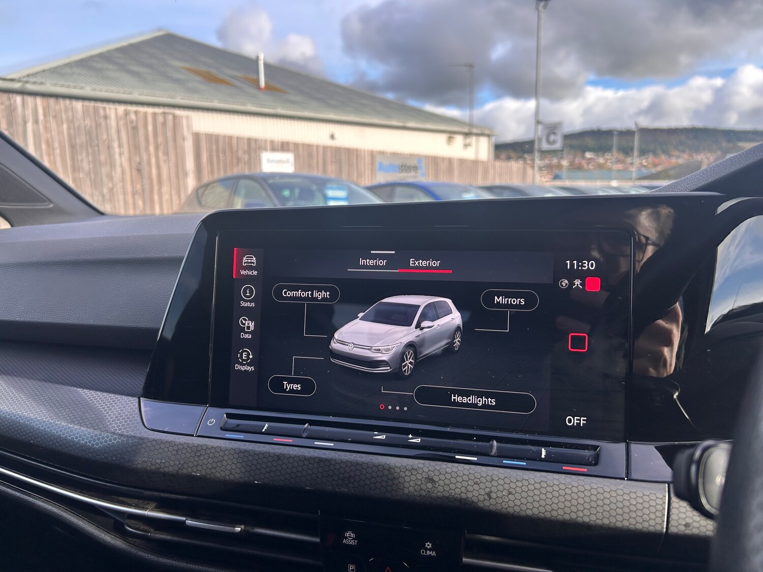 Used Volkswagen Golf 2022 for sale - 76040831: Photo 34