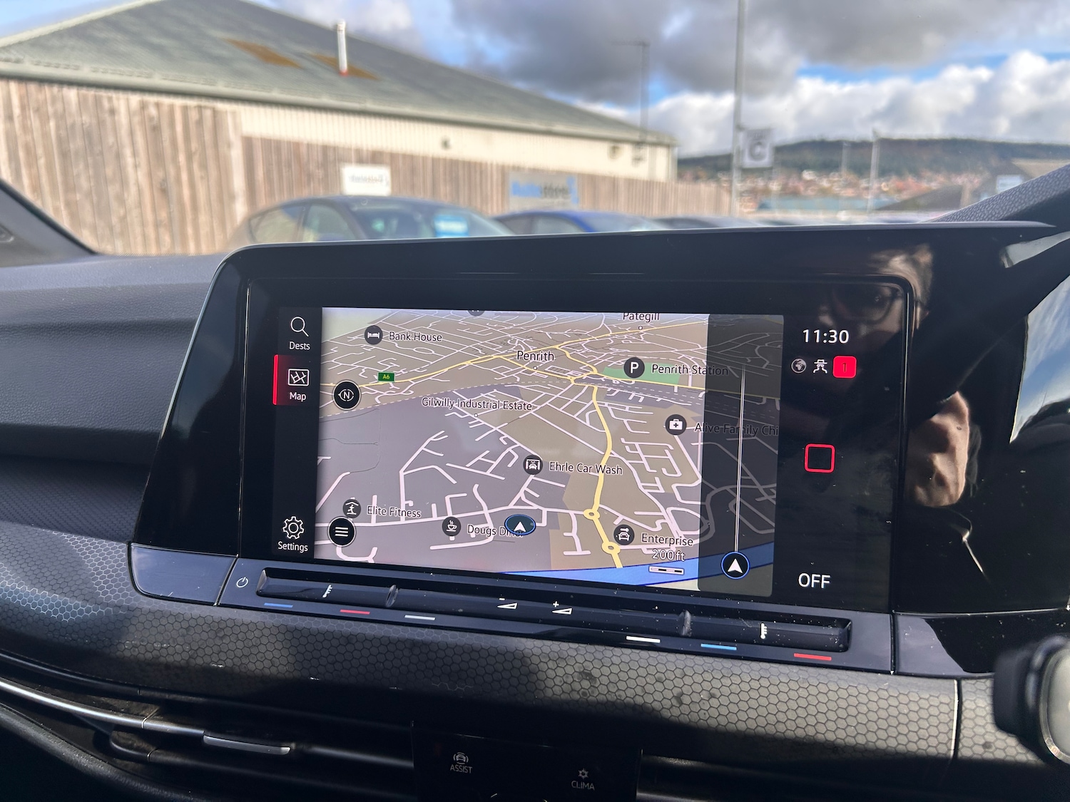 Used Volkswagen Golf 2022 for sale - 76040831: Photo 35