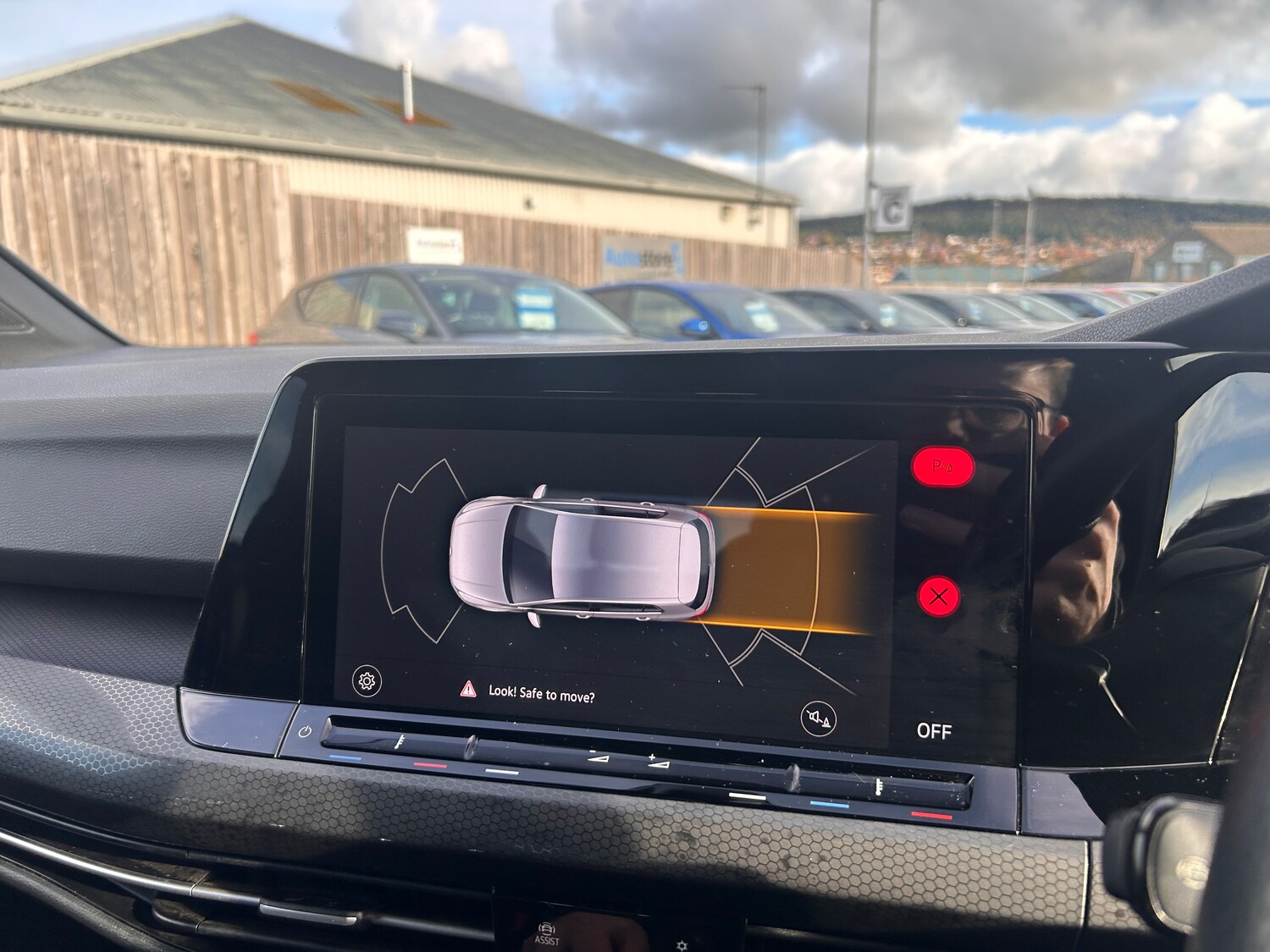 Used Volkswagen Golf 2022 for sale - 76040831: Photo 36