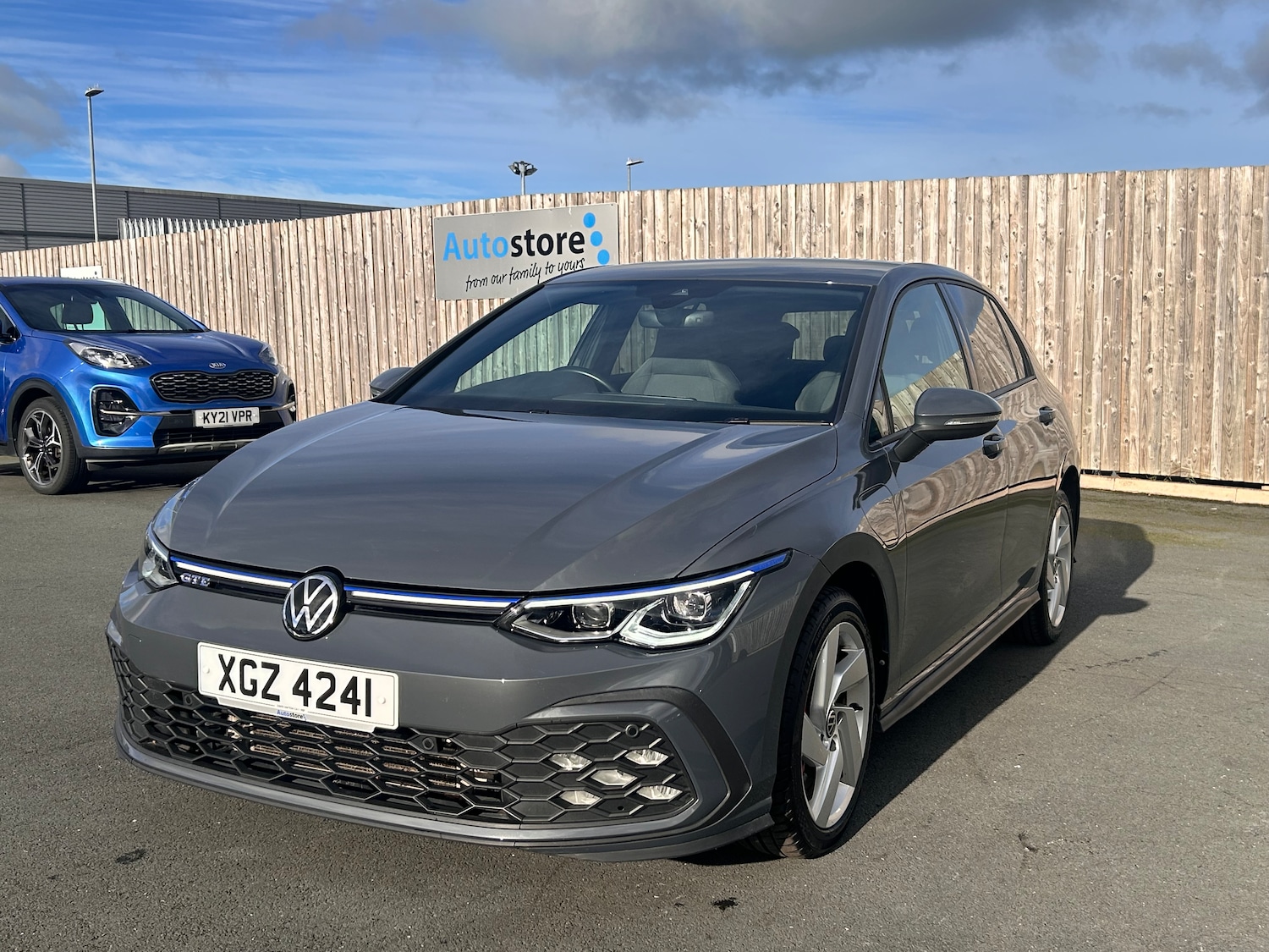 Used Volkswagen Golf 2022 for sale - 76040831: Photo 6