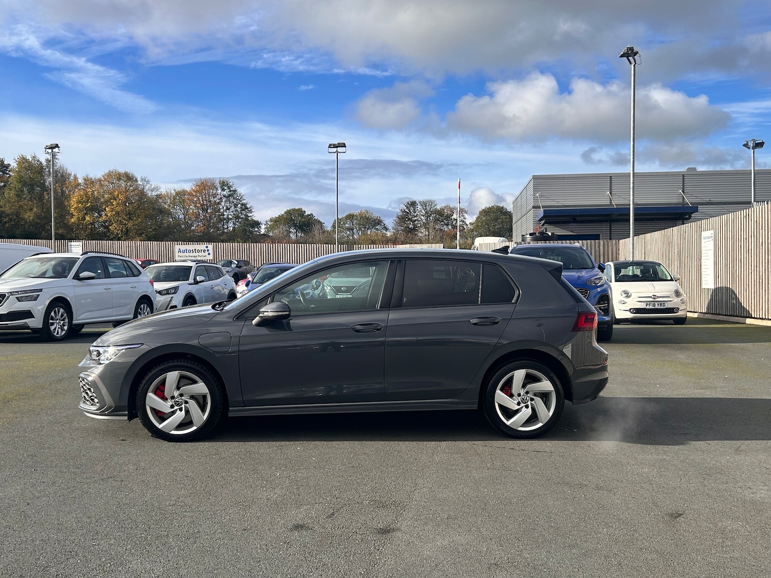 Used Volkswagen Golf 2022 for sale - 76040831: Photo 7