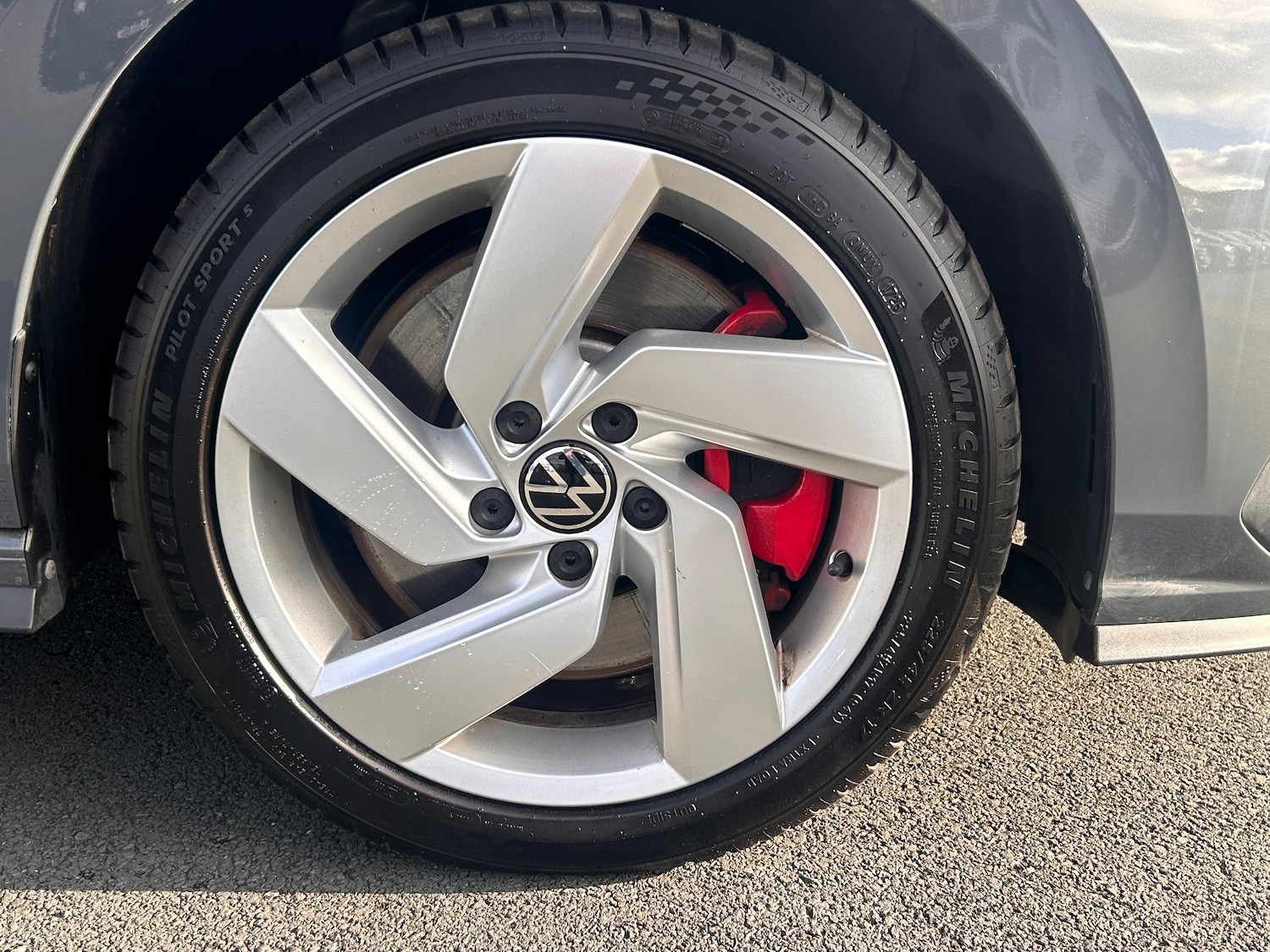 Used Volkswagen Golf 2022 for sale - 76040831: Photo 9