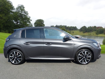 Used Peugeot 208 2020 for sale - 75794098: Photo
