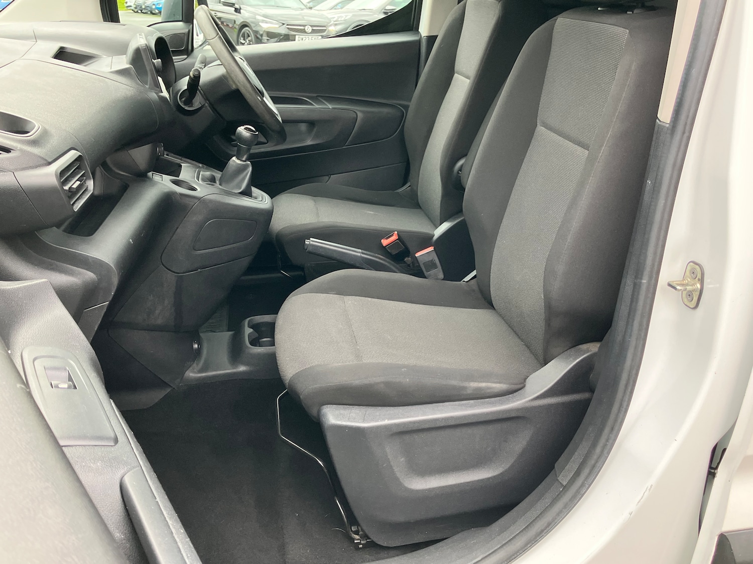 Used Vauxhall Combo 2021 for sale - 76148947: Photo 14