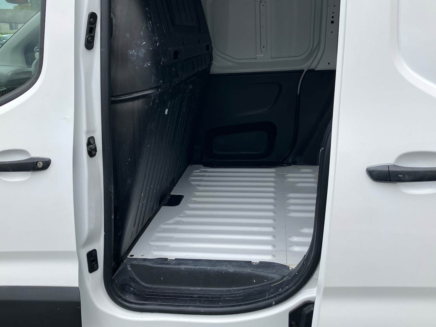 Used Vauxhall Combo 2021 for sale - 76148947: Photo 15