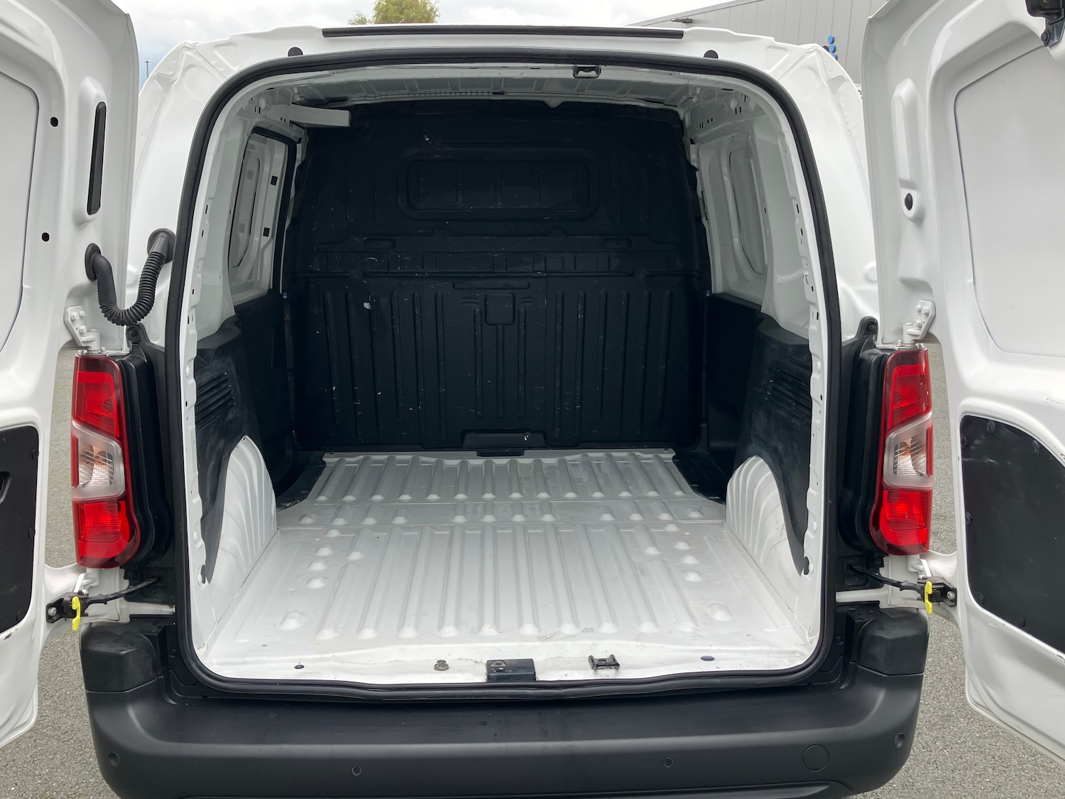 Used Vauxhall Combo 2021 for sale - 76148947: Photo 16