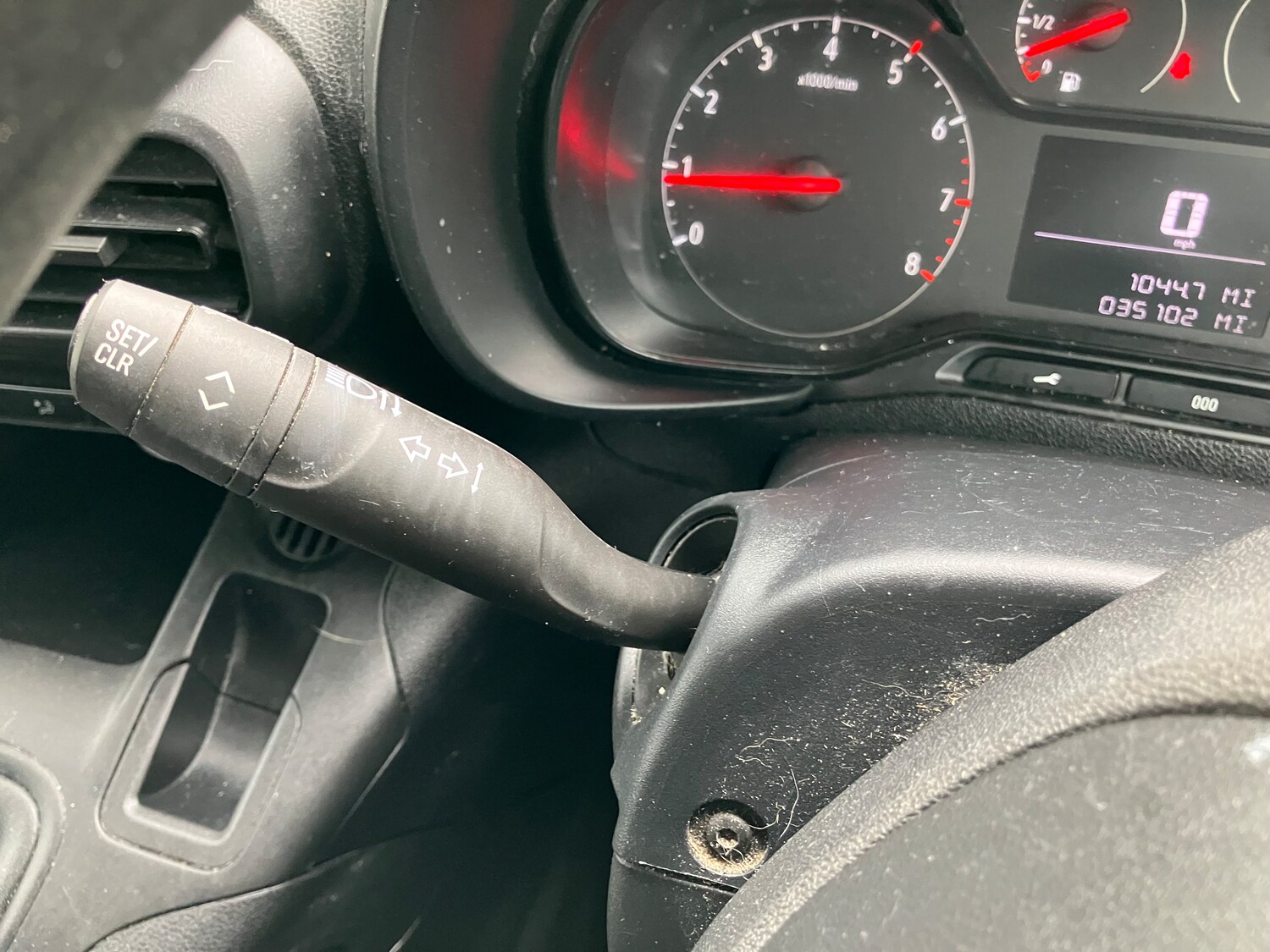 Used Vauxhall Combo 2021 for sale - 76148947: Photo 22