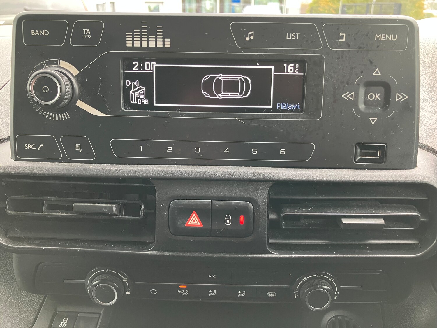 Used Vauxhall Combo 2021 for sale - 76148947: Photo 24